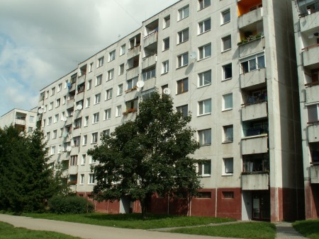 Pod Hájom 957